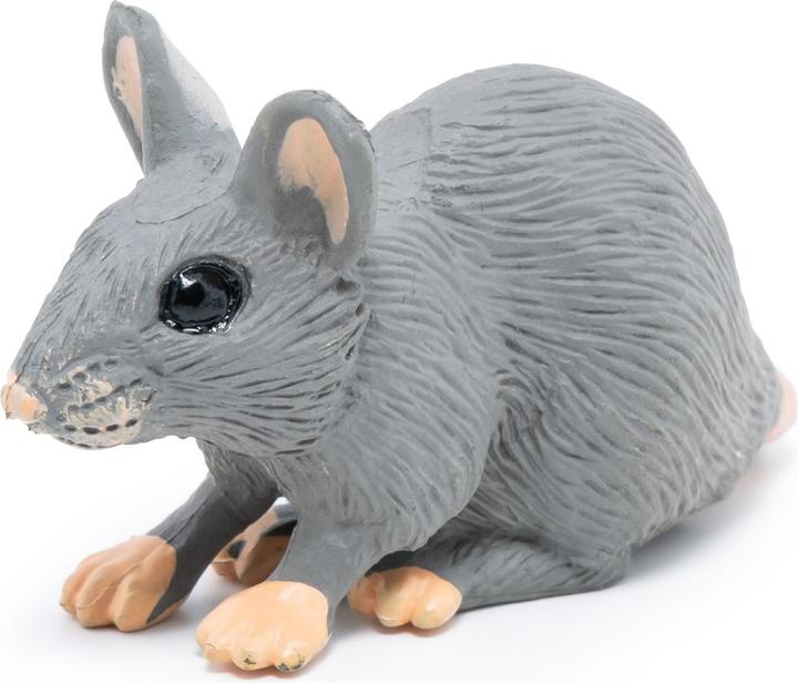Actual product image Papo House Mouse