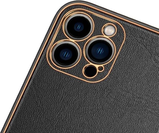 Actual product image Dux Ducis Yolo Series Hardcase Cover (Apple iPhone 14 Pro)