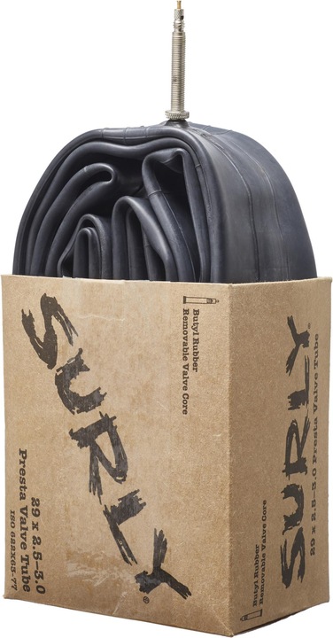 Produktbild Surly Presta Fatbike Schlauch 29x3.0" 1mm (Presta (SV), 29")