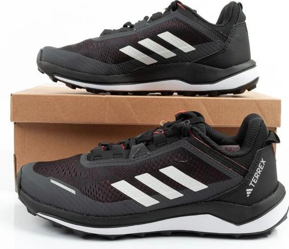 Produktbild Adidas Kid's Terrex Agravic Flow (32)