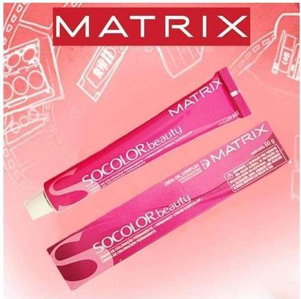 Produktbild Matrix Socolor Beauty Extra Blonde Clear 90ml (UL-CLEAR)