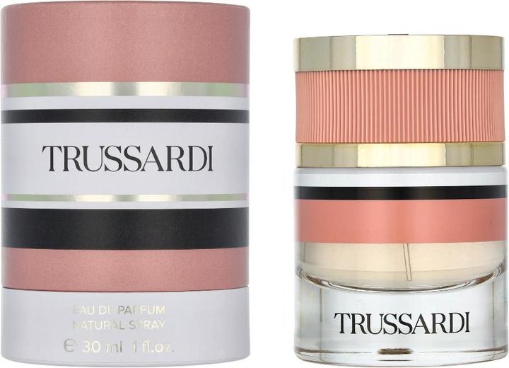 Immagine prodotto Trussardi Natural (Eau de parfum, 30 ml)