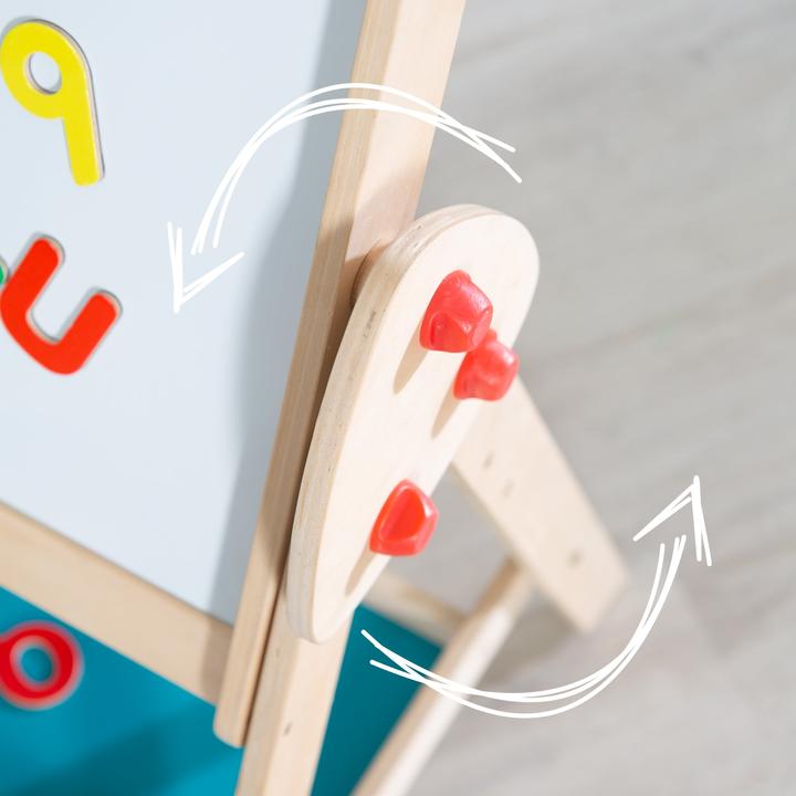 Image du produit Roba Planche avec tabouret