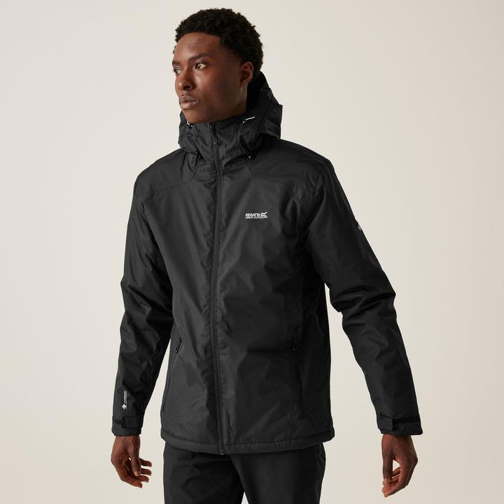 Actual product image Regatta Thornridge II (M)