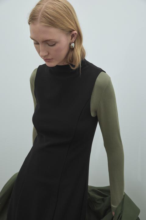 Immagine prodotto Vila Top con scollo rotondo e maniche lunghe (XL)