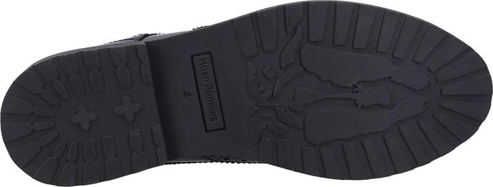 Produktbild Hush Puppies Mädchen Halbschuhe Verity Leder (41)