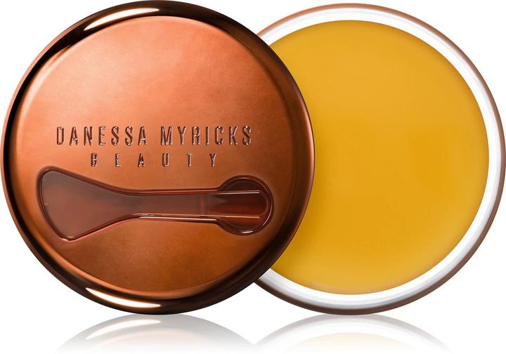 Produktbild Danessa Myricks Yummy Skin - Moisture Repair Balm Serum (40 ml)
