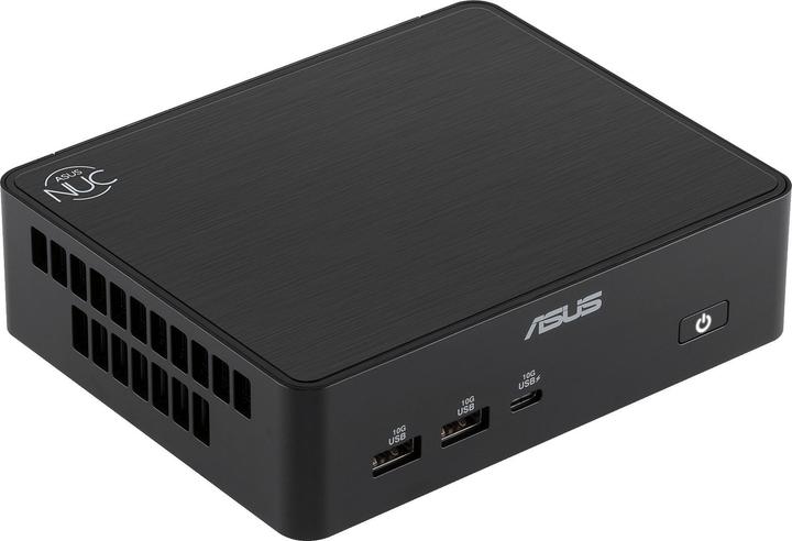 Produktbild ASUS RNUC16GDKV560002 (Intel Core Ultra 5 335)
