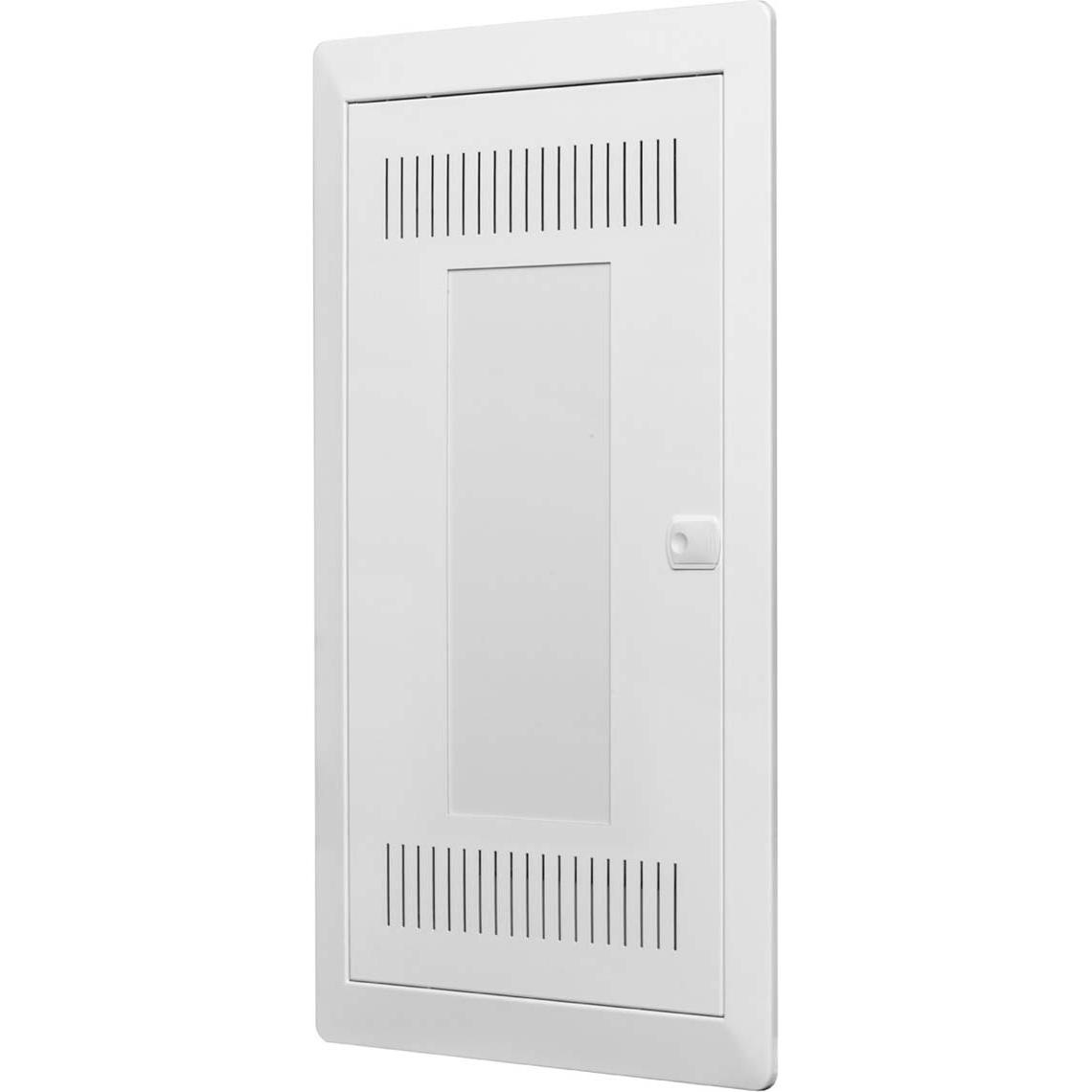 ABN AZUBTM48, Serverschrank Zubehör, Weiss