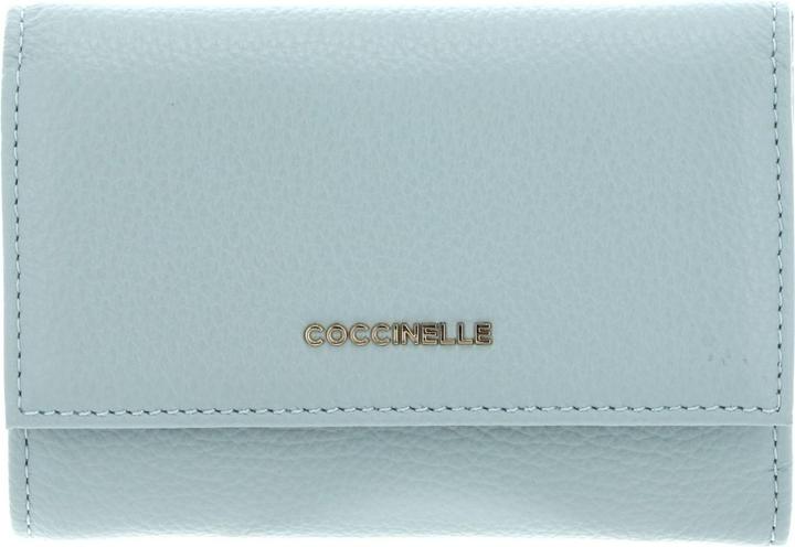 Actual product image Coccinelle Geldbörse METALLIC