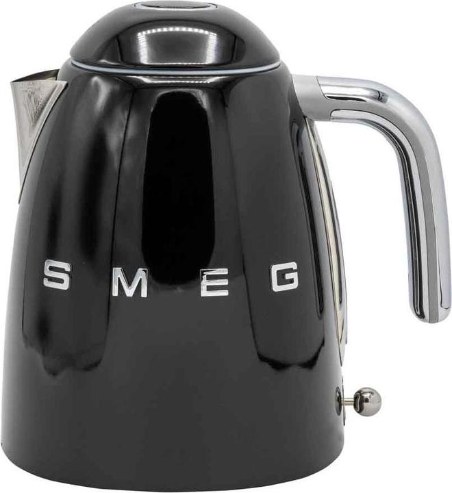 Immagine prodotto Smeg Stile retrò anni '50 (1.70 l)