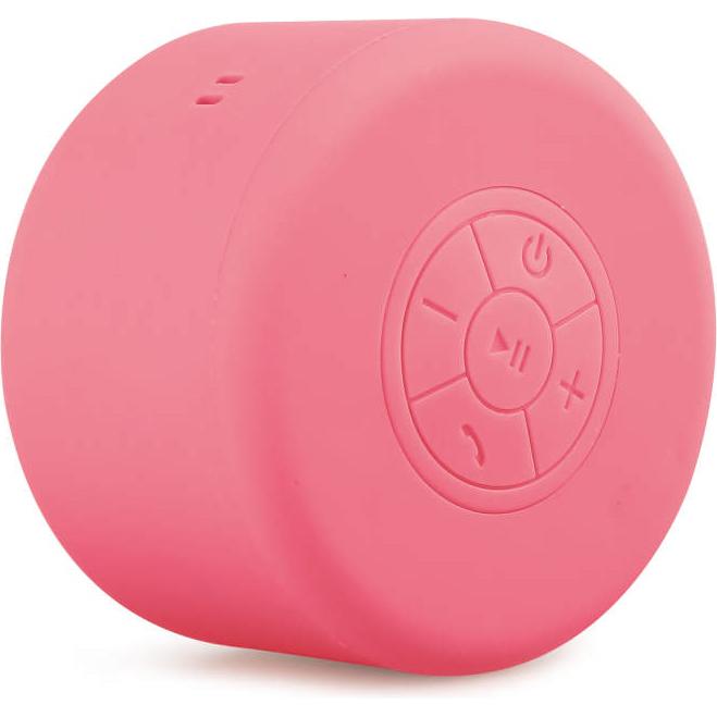 Thumbnail - Polygroup H2O Beats Float + Bluetooth ROSA (3 h), Bluetooth Lautsprecher, Pink
