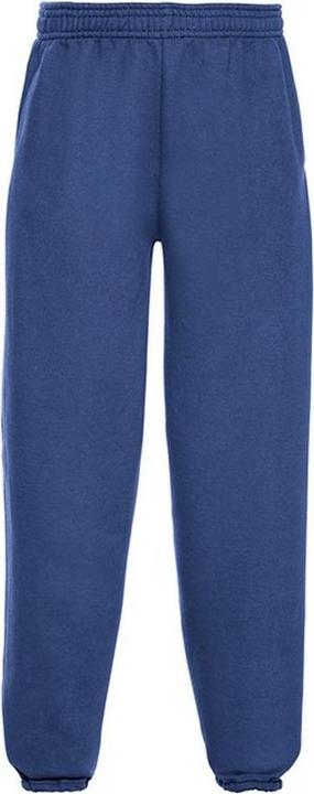 Actual product image Jerzees Schoolgear Childrens/Kids Jogging Bottoms (116)