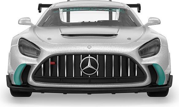 Image du produit Grau Mercedes-AMG GT2 Diecast 1:43 silber