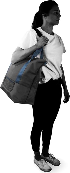 Immagine prodotto Normani Borsa sportiva 35 l West Pass (35 l)