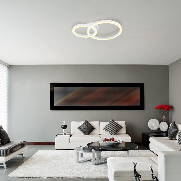 Produktbild Globo Adda (1750 lm)