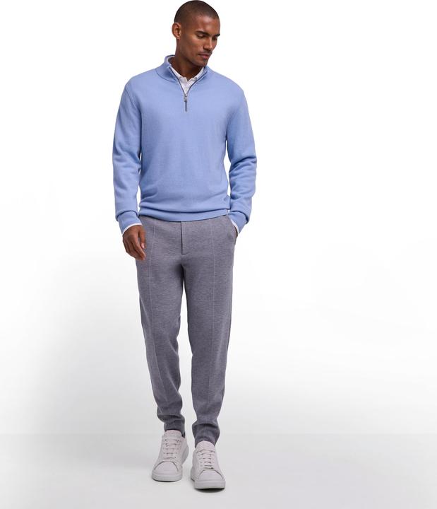 Produktbild Falke FAV Lambswool Half-Zip m (S)