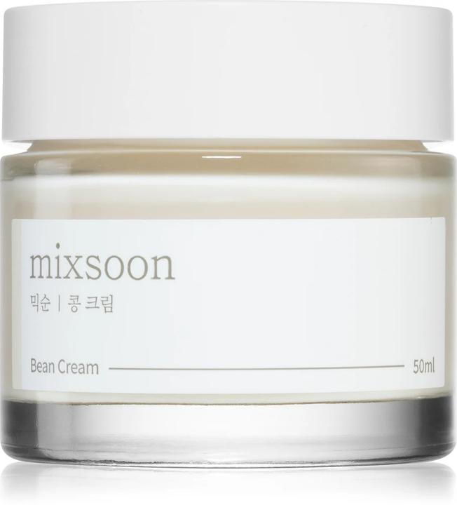 Mixsoon Bean (50 ml, Day cream)