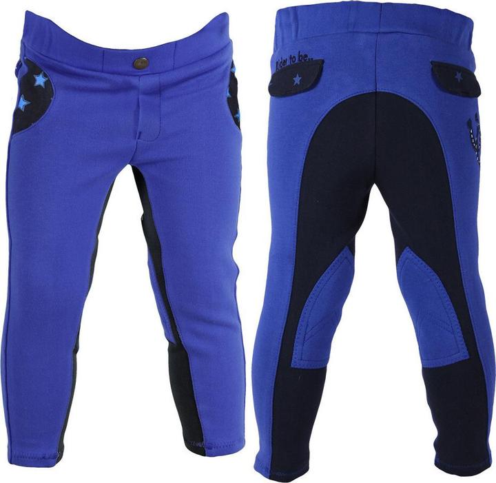 Produktbild Qhp Kleinkinderreithose Mickey (56)