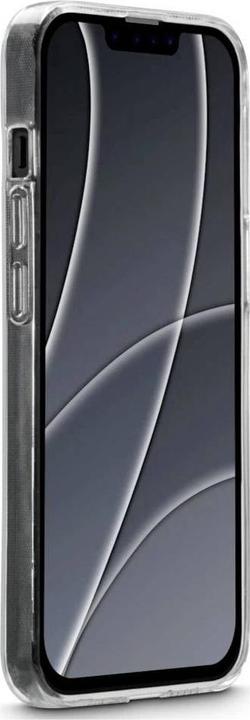 Actual product image Hama Cover AC iPhone 16e tr (Apple iPhone 16e)