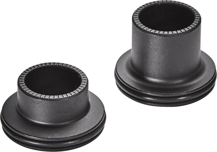 Image du produit Ritchey Apex / Zeta Disc Kit de conversion d'axe de roue VR 100 x 15 mm