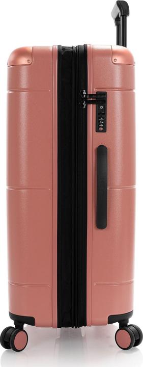 Immagine prodotto Heys Trolley Zen a 4 ruote L 76 cm con piega elastica (101 l)