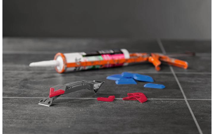 Produktbild Fugentorpedo Fugen Torpedo (Schneidegerät)