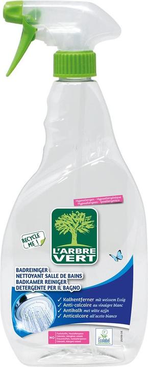 Produktbild L'arbre vert Badreiniger