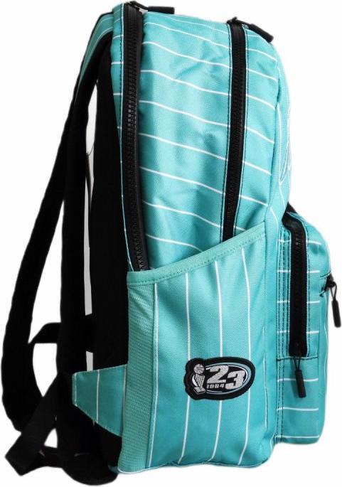 Actual product image Air Jordan Jan Play Off Game Backpack - 9A9067-B5P (25 l)