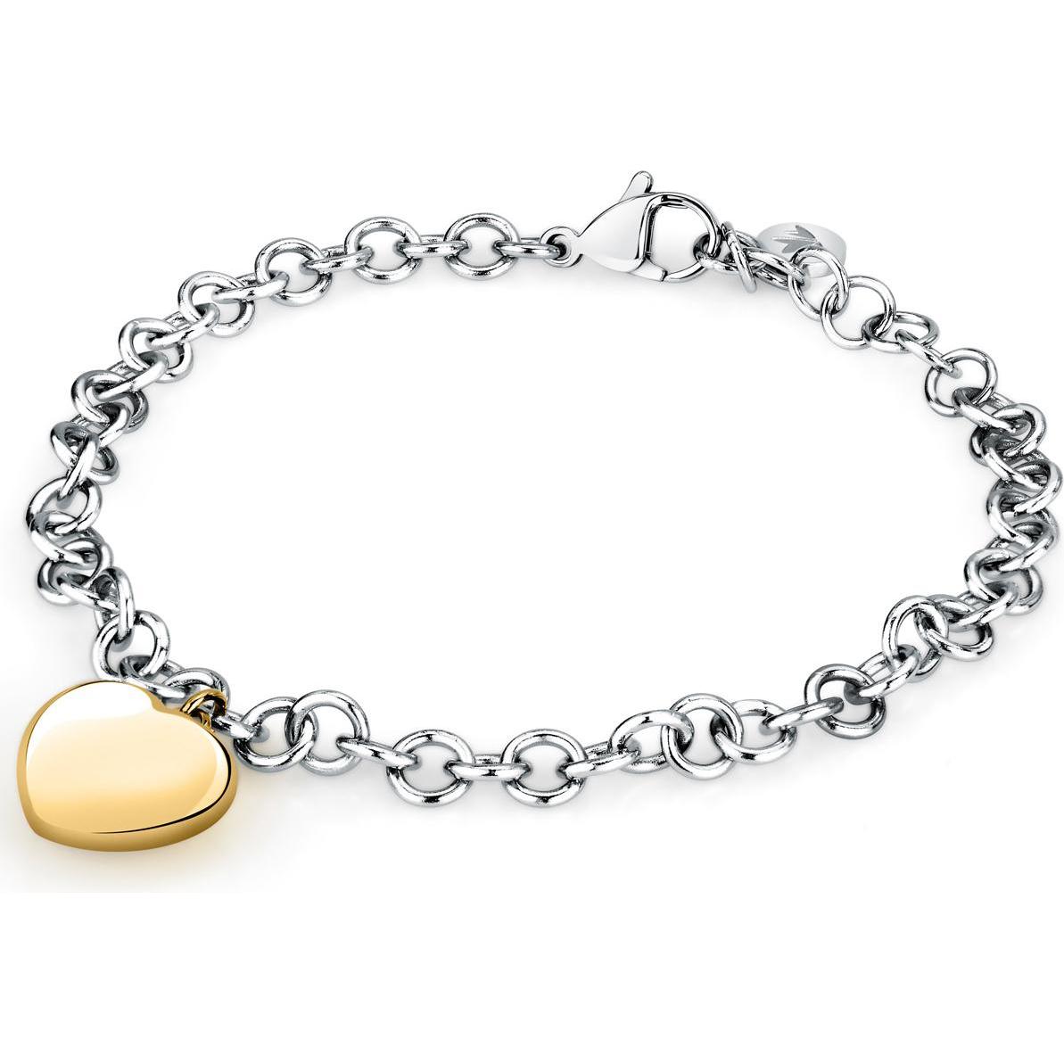 Thumbnail - Morellato, Armschmuck, Istanti Armband, (19 cm, Edelstahl)