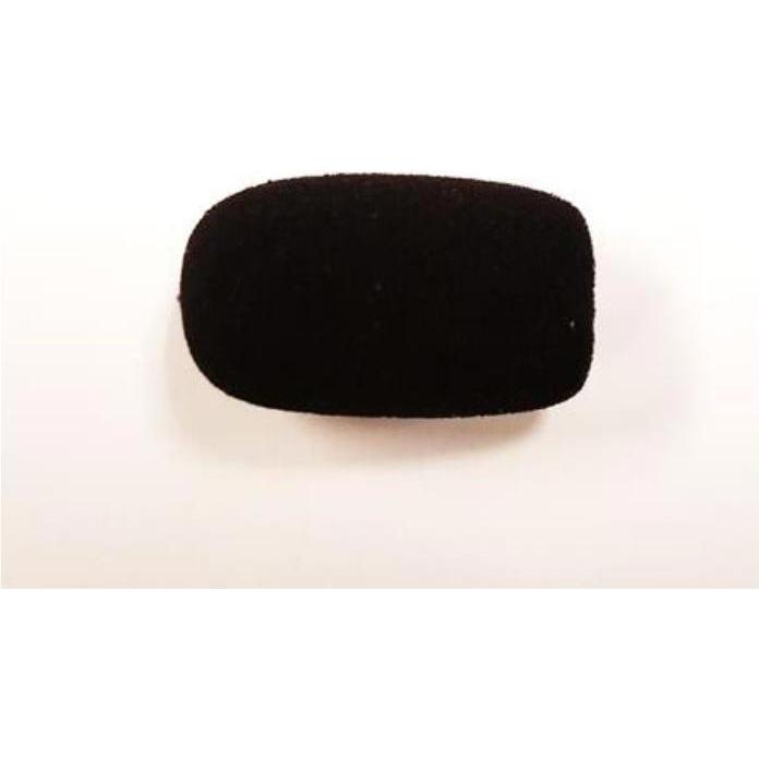 Zebra Hsx100 Headset Micr Windscreen (Fell), Mikrofon Windschutz