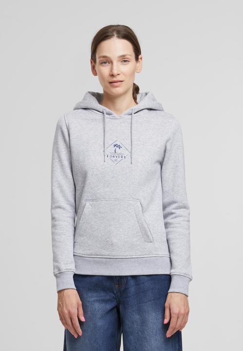 Produktbild Forvert Heavy Hoodi Santa Rosa - 193883 (L)