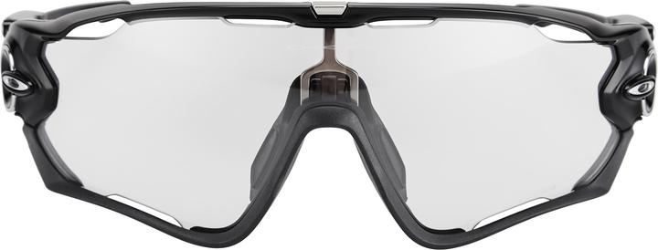 Actual product image Oakley Jawbreaker (Black, photocromatic)