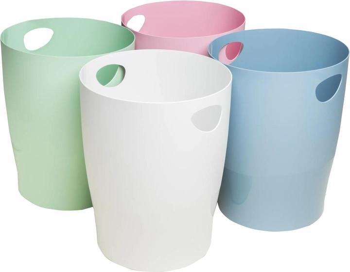 Image du produit Exacompta Papierkorb Ecobin AutentiK (15 l)
