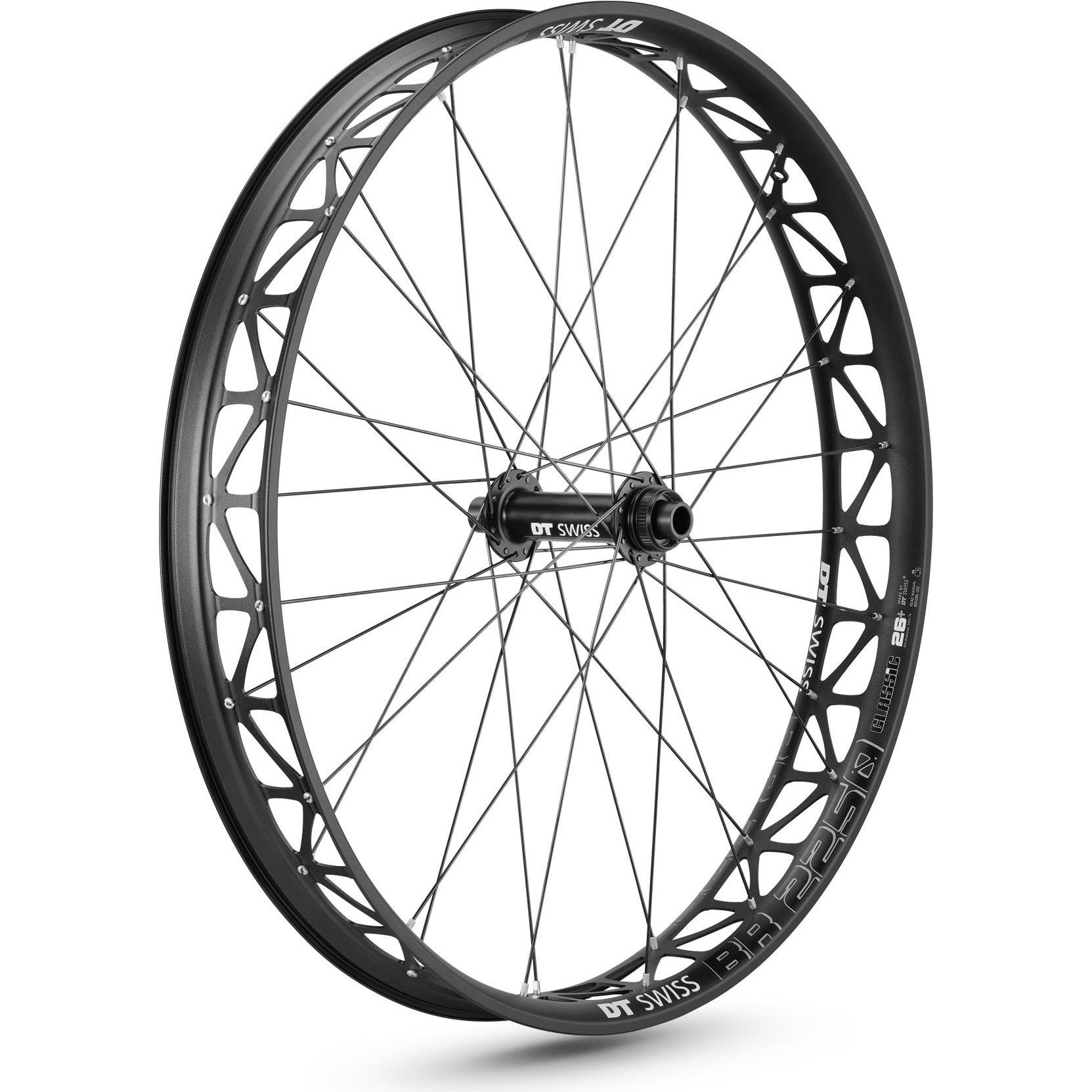 DT Swiss, Giranti, (Ruota anteriore, 26")