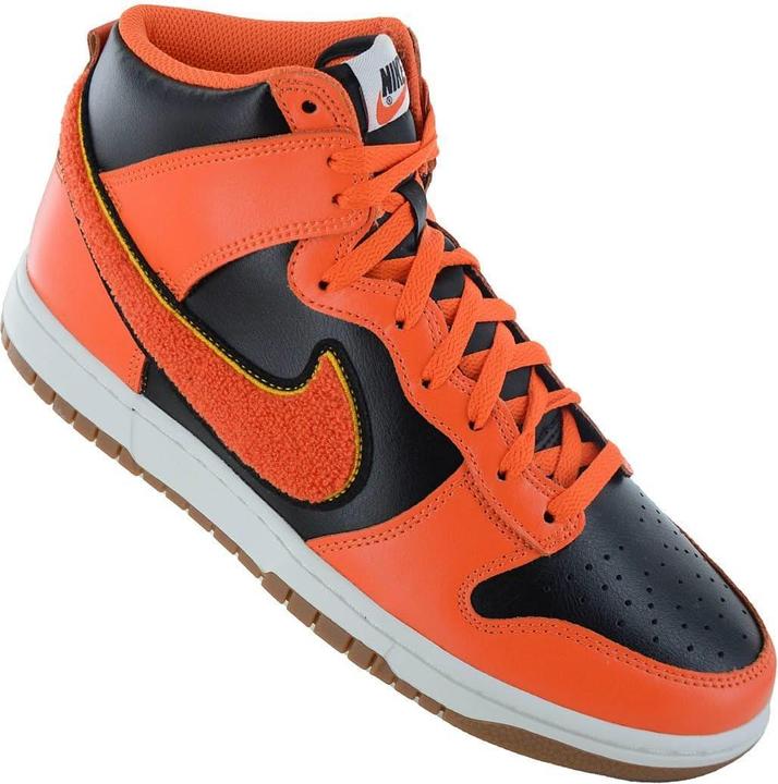 Immagine prodotto Nike Dunk High - 62685 (45.5)