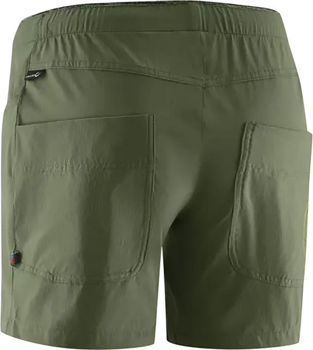 Produktbild Edelrid Women's Radar Shorts (L)
