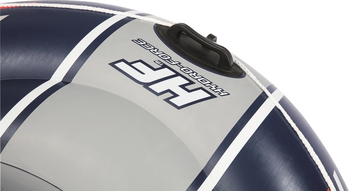 Produktbild Bestway Hydro Force Flossboot Set (255 cm, 3 Pers.)