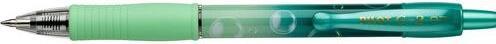 Image du produit Pilot G-2 0.7 vert Bubbles Limited Edition (Bleu, Vert, 1x)
