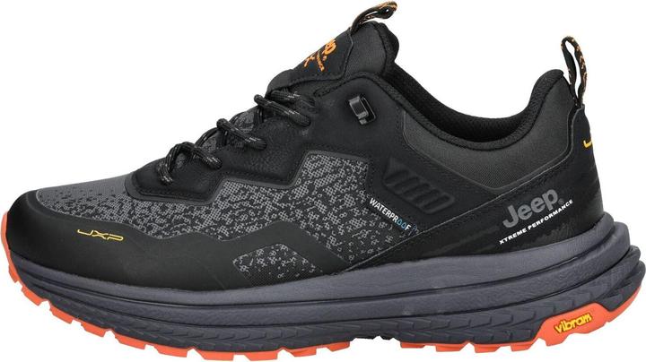 Actual product image Jeep Sneaker (40)