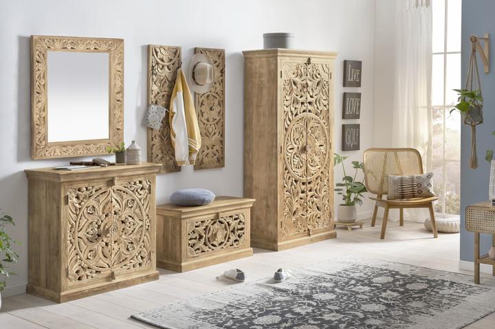 Immagine prodotto SIT Möbel Lakadee (90 x 45 x 185 cm)