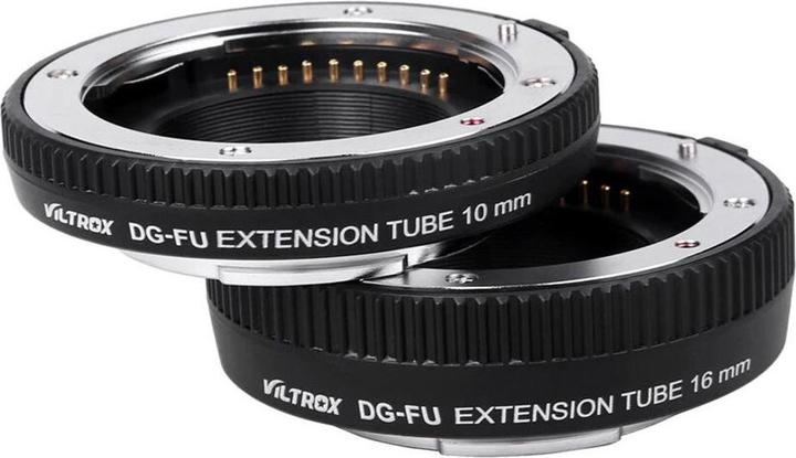 Productafbeelding Viltrox DG-FU