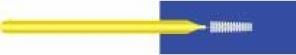 Actual product image Piksters Interdental brushes (10 x, 3 mm)