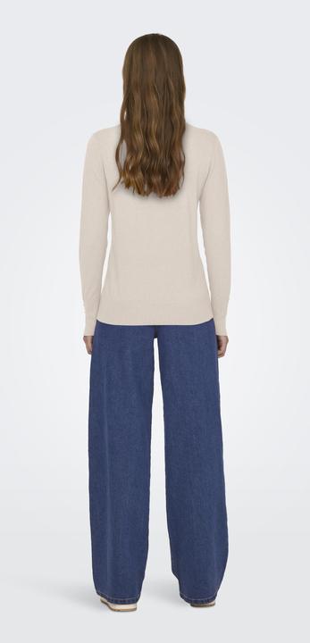 Produktbild JdY Jdymalou L/S On Button Pullover Knt Noos (XL)