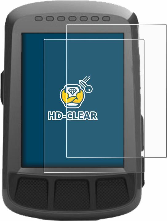 Actual product image BROTECT Screen Protector Clear