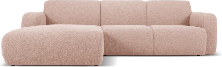 Powder Pink