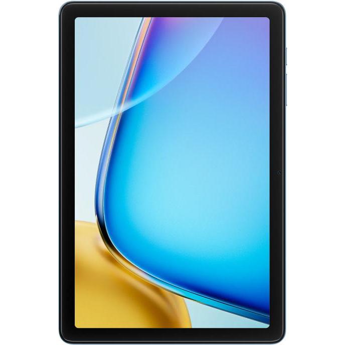 Blackview Tab 20 WiFi (10.1" - 64 Go, 4 Go RAM - 6 000 mAh) Bleu (10.10", 64 GB, Blu), Tablet, Blu