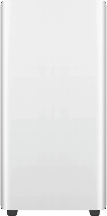 Actual product image Deepcool CK500 Midi Tower (ATX, E-ATX, mATX, Mini-ITX)