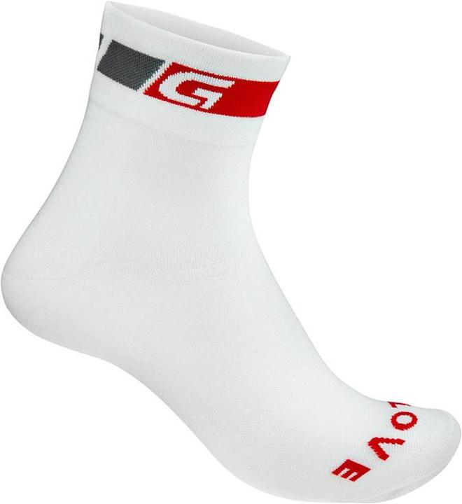 Produktbild GripGrab Regular Cut Socken 3-Pack (44)