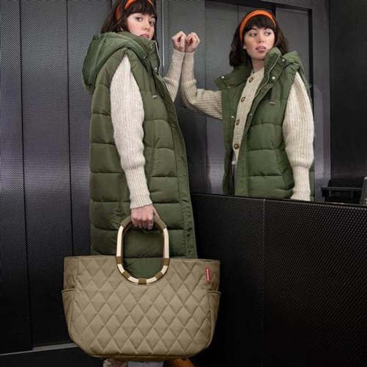 Image du produit reisenthel Loopshopper L